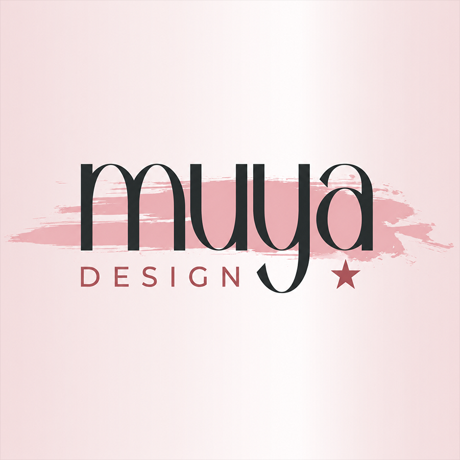 Muya Design Boutique – Unique Fashion & Accessories