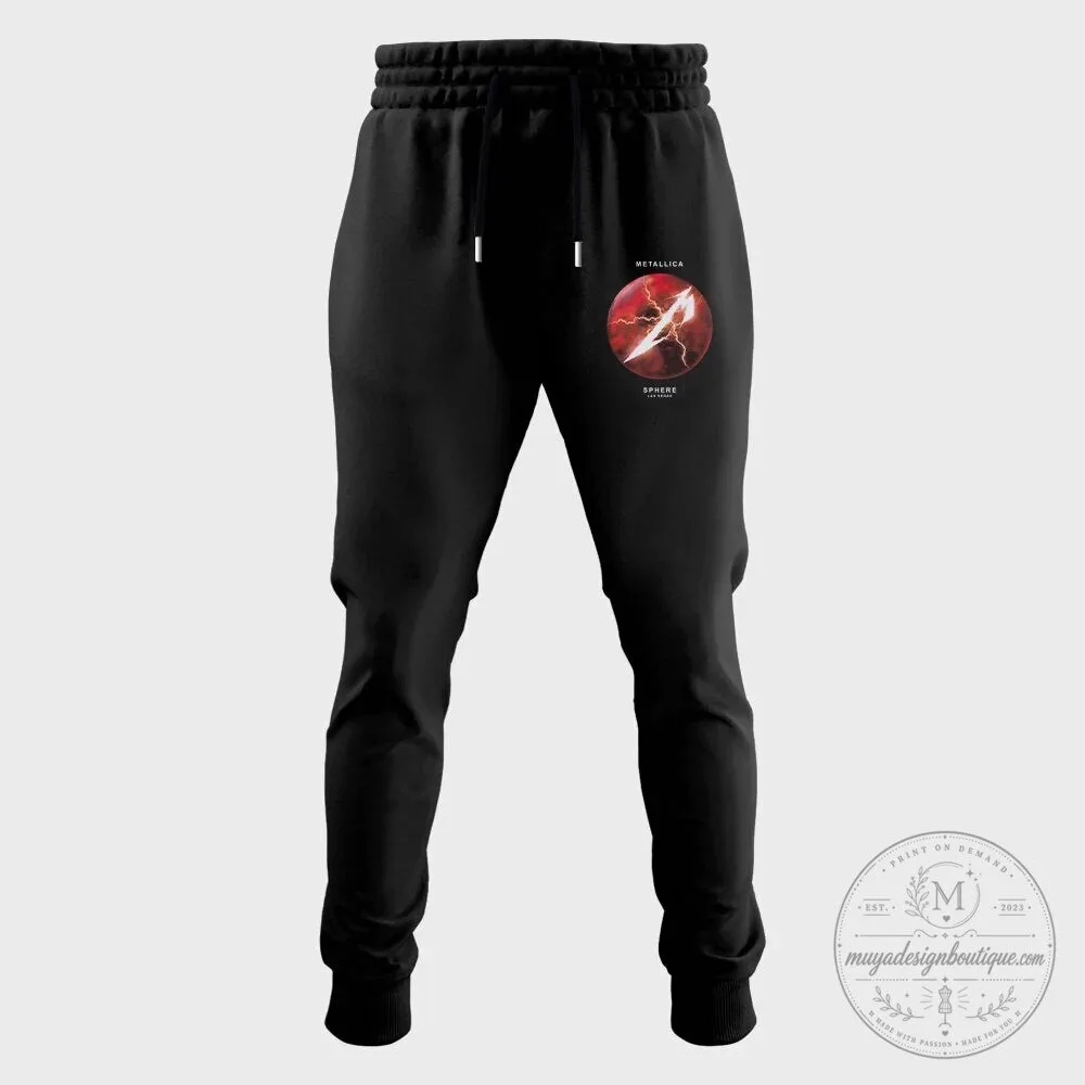 Metallica Life Burns Faster Sphere Las Vegas Concert Black Hoodie 9 Metallica Life Burns Faster Sphere Las Vegas Concert Black Hoodie