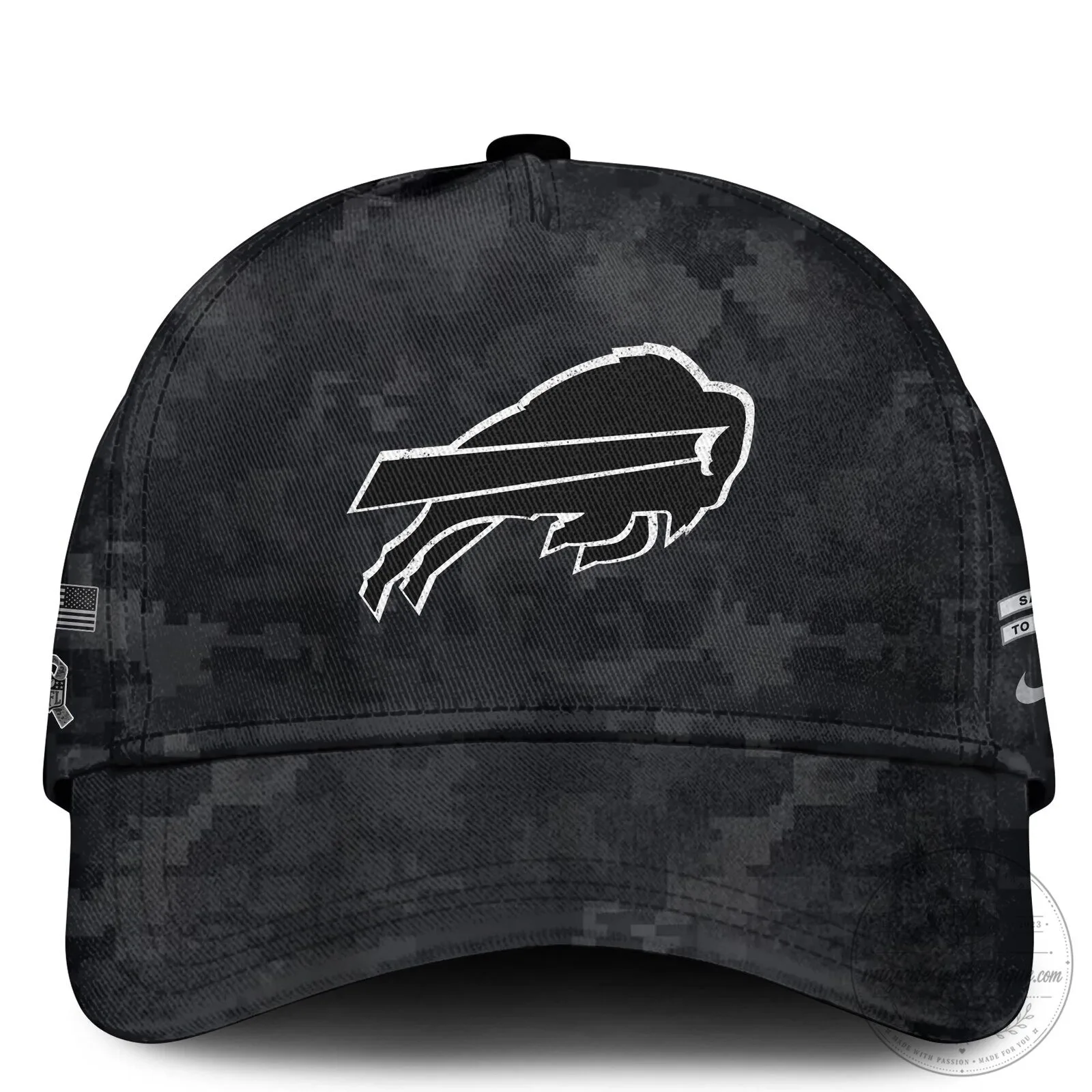 Buffalo Bills Salute To Service 2026 Personalized Military Camouflage Hoodie 8 Buffalo Bills Salute To Service 2026 Personalized Military Camouflage Hoodie