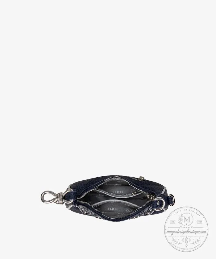 Dallas Cowboys NFL Football Team Star Logo Crossbody Bag Purse 18 Dallas Cowboys NFL Football Team Star Logo Crossbody Bag Purse