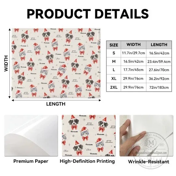 The Beatles All You Need Is Love Sheet Music Christmas Wrapping Paper 5 The Beatles All You Need Is Love Sheet Music Christmas Wrapping Paper