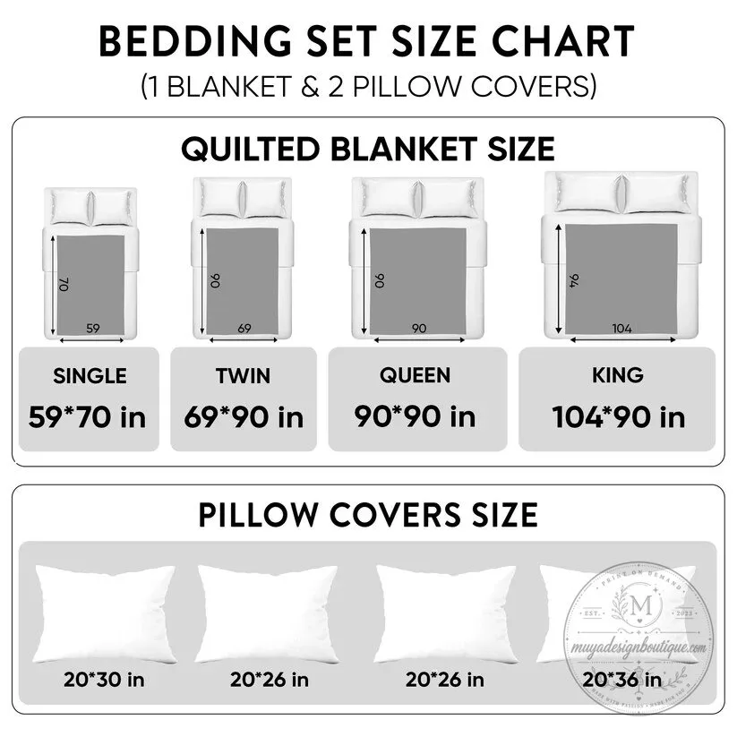 Snowy Horse Winter Barn Scene Quilted Bedding Set with Pillow Shams 10 Snowy Horse Winter Barn Scene Quilted Bedding Set with Pillow Shams