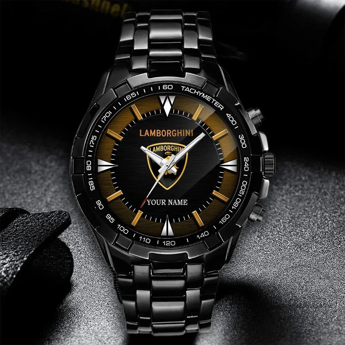 Lamborghini Custom Name Elegant Fashion Design Watch for Men 16 Lamborghini Custom Name Elegant Fashion Design Watch for Men