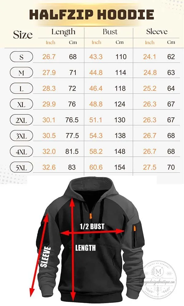 Ross Express Massachusetts Freight Carrier Service Half-Zip Hoodie 9 Ross Express Massachusetts Freight Carrier Service Half-Zip Hoodie