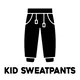 KID Sweatpants